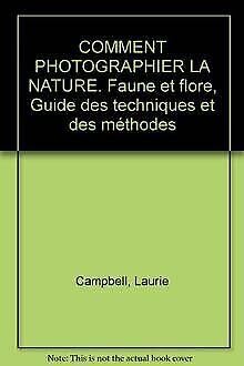 Stock image for l'atelier de nature for sale by Ammareal