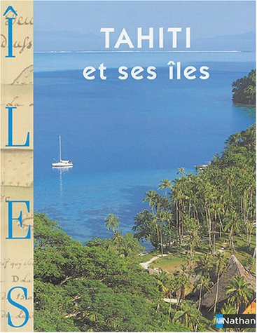 Beispielbild fr Tahiti zum Verkauf von Ammareal
