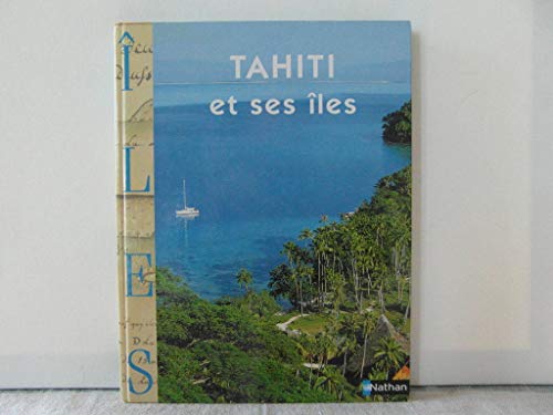 9782092609521: Tahiti et ses les