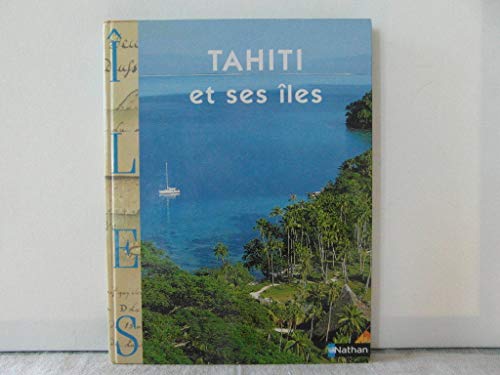 Imagen de archivo de Tahiti a la venta por Ammareal