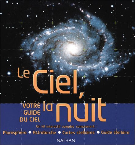 CIEL LA NUIT (9782092610091) by Robin Kerrod