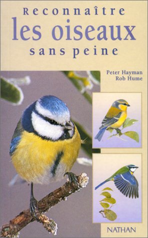 Beispielbild fr Reconnatre Les Oiseaux Sans Peine zum Verkauf von RECYCLIVRE