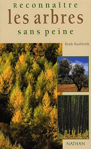 Immagine dell'editore per Reconnatre Les Arbres Sans Peine venduto da RECYCLIVRE