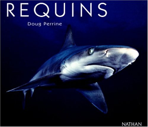 Stock image for Requins for sale by Ammareal