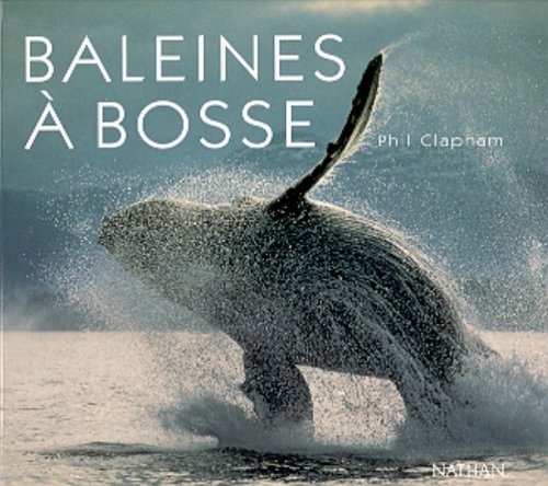Stock image for Baleines  Bosses for sale by RECYCLIVRE