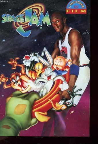 Space jam. l'album du film