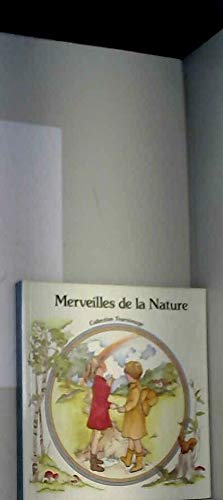 Stock image for Merveilles De La Nature for sale by RECYCLIVRE