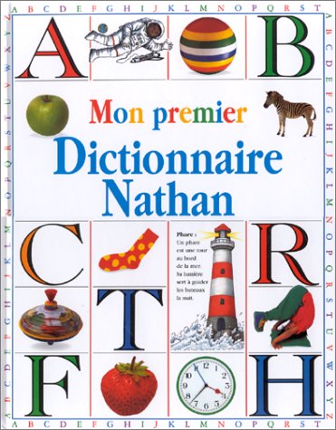 Stock image for Mon Premier Dictionnaire for sale by RECYCLIVRE