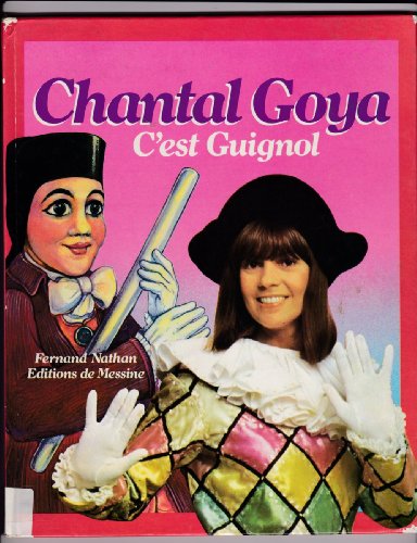 Beispielbild fr Chantal Goya : C'est guignol zum Verkauf von medimops
