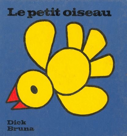 9782092680056: Le petit oiseau