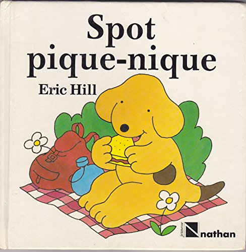 9782092681060: Spot pique-nique