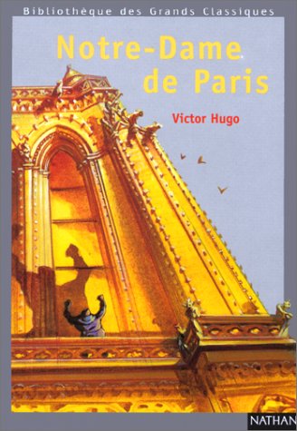 9782092701843: Notre-Dame de Paris