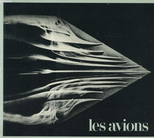 Stock image for Les avions Collectif for sale by LIVREAUTRESORSAS