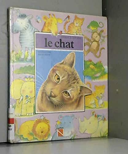9782092710104: Le chat