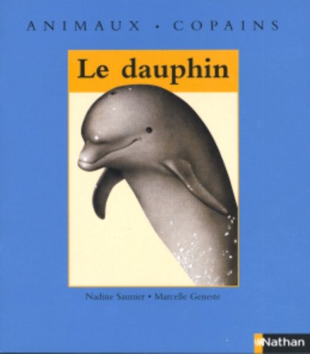 9782092710432: Le dauphin