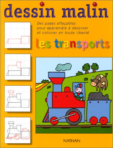 Beispielbild fr Les Transports zum Verkauf von Ammareal