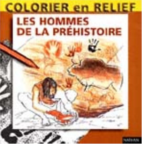 Beispielbild fr Les Hommes de la Prhistoire zum Verkauf von medimops
