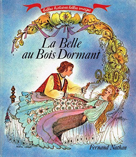 9782092722053: Belle au bois dormant (Articles Annule)