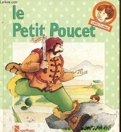 9782092722862: PETIT POUCET -LE /S/