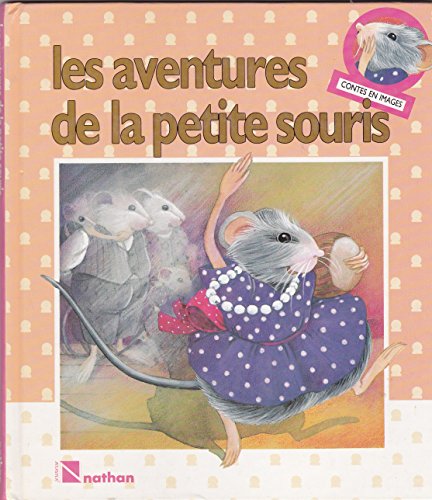 Stock image for Les Aventures de la petite souris for sale by medimops