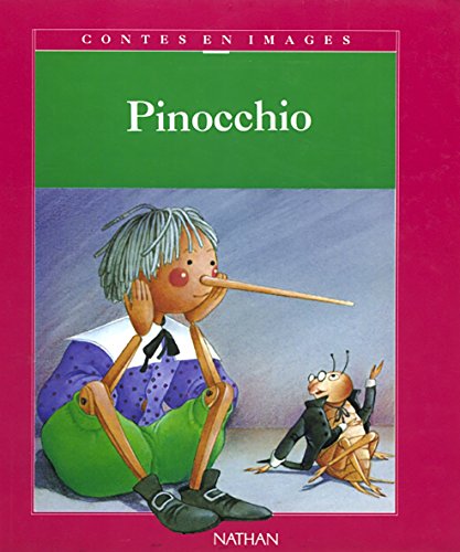 9782092723395: Pinocchio