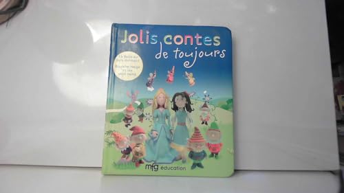 9782092723685: La Belle au Bois dormant