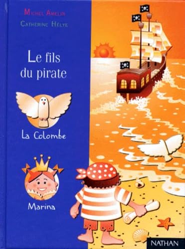 9782092750025: Le Fils du pirate