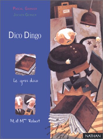 Imagen de archivo de Dico dingo a la venta por Ammareal
