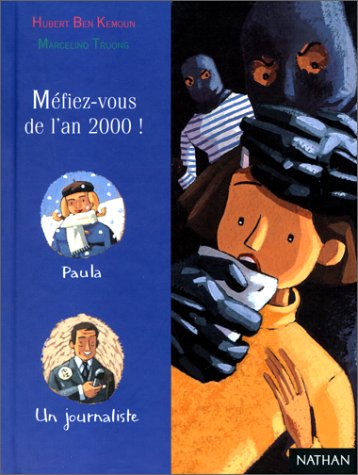 Beispielbild fr Mfiez-vous de l'an 2000 ! zum Verkauf von Ammareal