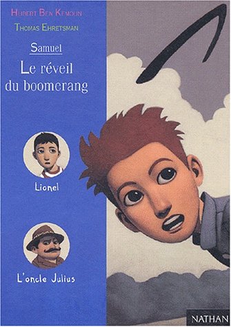 Beispielbild fr Samuel : Le rveil du boomerang zum Verkauf von Ammareal