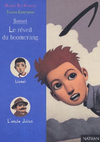 Stock image for Samuel : Le rveil du boomerang for sale by Ammareal