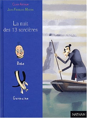 9782092750995: La nuit des 13 sorcires