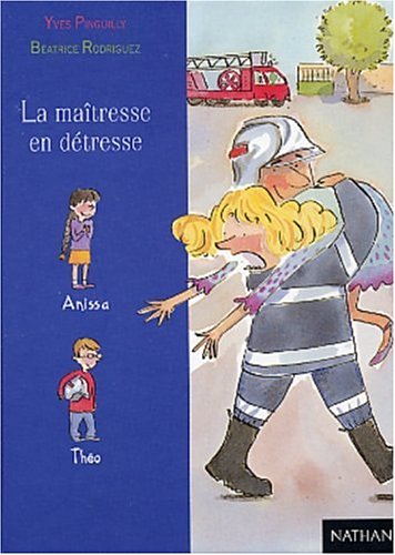 Beispielbild fr La Matresse en detresse zum Verkauf von Librairie Th  la page