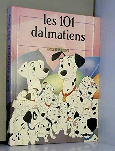Beispielbild fr Les 101 dalmatiens ne zum Verkauf von Ammareal