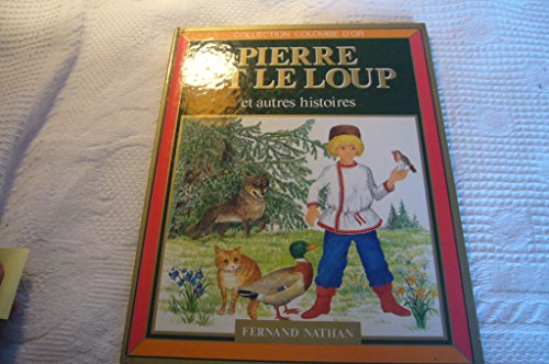 Stock image for Pierre et le loup for sale by Ammareal