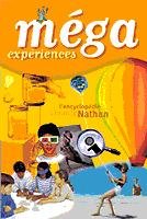 Stock image for MEGA expriences for sale by Better World Books