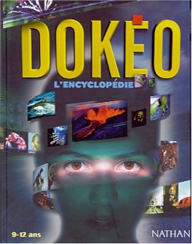 Beispielbild fr Doko : L'Encyclopdie zum Verkauf von medimops