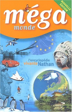Beispielbild fr Mga Monde zum Verkauf von RECYCLIVRE