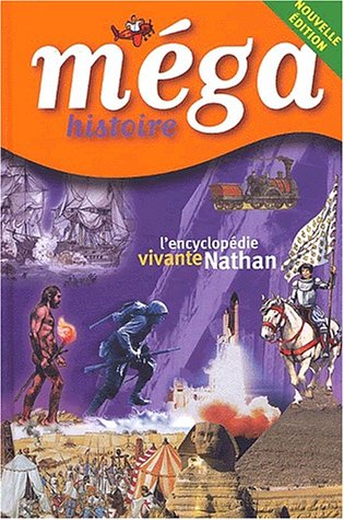 Imagen de archivo de Mga Histoire, dition 2002 a la venta por Ammareal