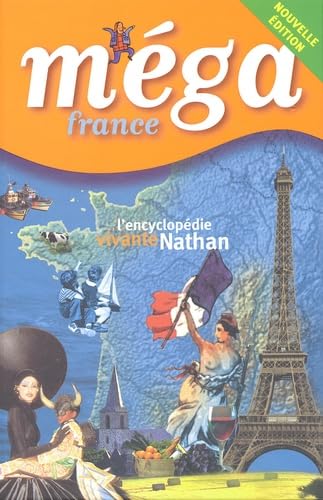 9782092771419: Mga France. Edition 2002