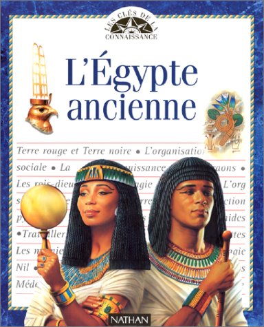 Imagen de archivo de L'Egypte ancienne a la venta por medimops