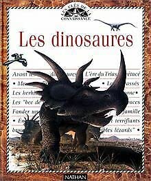 Beispielbild fr Dinosaures #7 -Les zum Verkauf von Better World Books