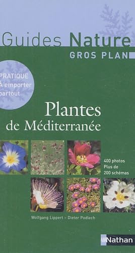 Beispielbild fr Plantes de Mditerrane zum Verkauf von medimops