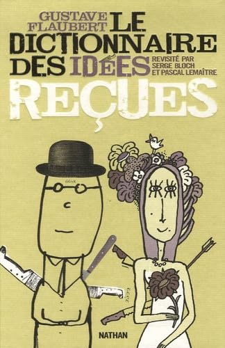 Stock image for Le Dictionnaire Des Ides Reues for sale by RECYCLIVRE