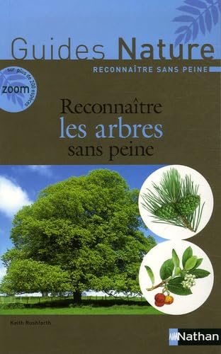 Stock image for Reconnatre les arbres sans peine for sale by medimops