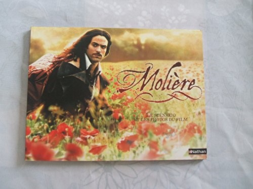 Stock image for MOLIERE for sale by Ammareal