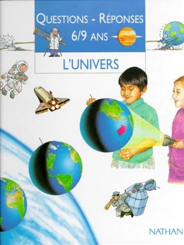 9782092781357: L'Univers