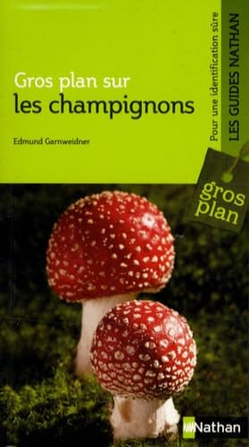 Stock image for CHAMPIGNONS for sale by Ammareal