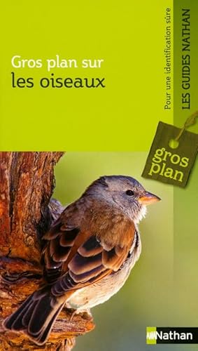 9782092782743: Les Oiseaux