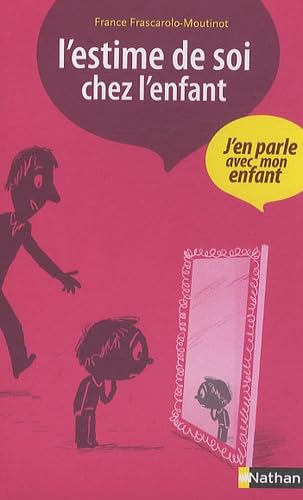 9782092782934: L'estime de soi chez l'enfant